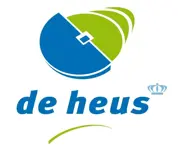 De Heus កម្ពុជា
